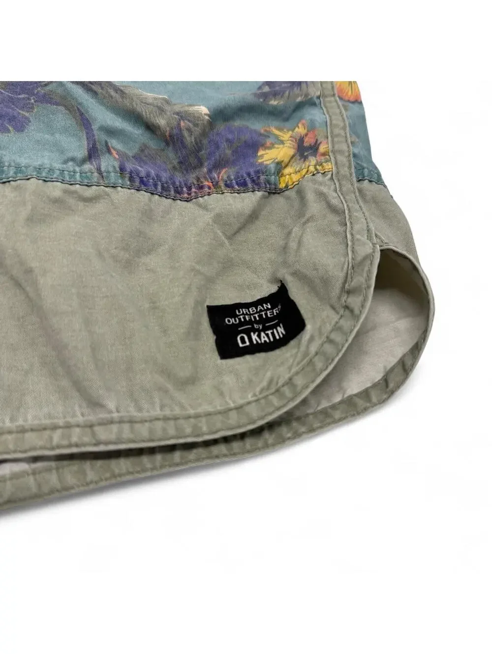 Urban Outfitters Swim Trunks